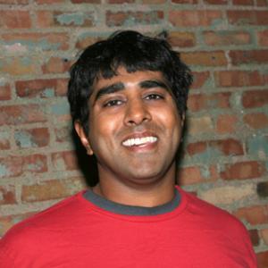 Jay Chandrasekhar at event of The Butterfly Effect 2004