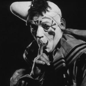 Lon Chaney Laugh, Clown, Laugh (1928) 0019074