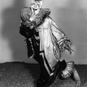 Laugh Clown Laugh Lon Chaney 1928 MGM