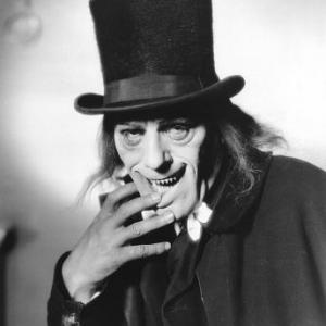 London After Midnight Lon Chaney 1927 MGM  IV