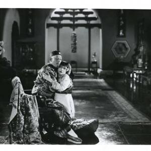 Lon Chaney in Mr. Wu (1927)