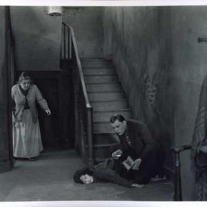 Still of Lon Chaney in The Light in the Dark (1922)