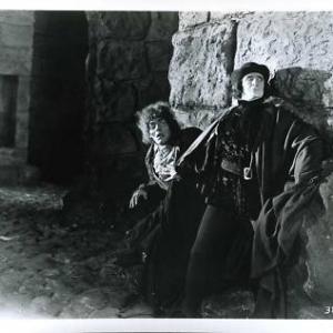 Still of Lon Chaney in The Hunchback of Notre Dame 1923