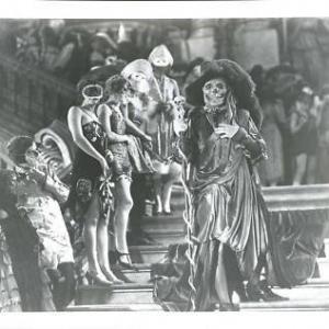 Still of Lon Chaney in The Phantom of the Opera (1925)