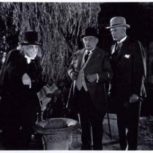 Still of Lon Chaney in London After Midnight (1927)