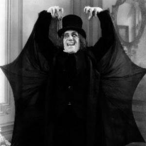 Lon Chaney in London After Midnight 1927