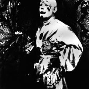 Lon Chaney in Laugh Clown Laugh 1928