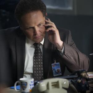 Still of Kevin Chapman in Person of Interest (2011)