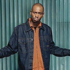 Still of Dave Chappelle in Chappelles Show 2003