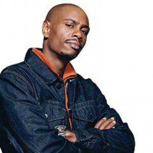 Still of Dave Chappelle in Chappelles Show 2003