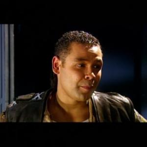 Still of Craig Charles in Red Dwarf Back to Earth Part Two 2009