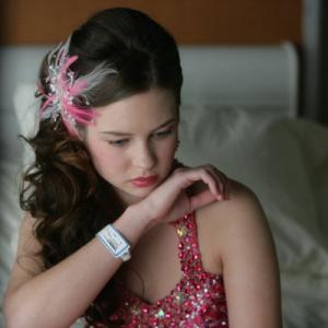 Still of Daveigh Chase in Mercy 2009