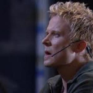 Rent Filmed Live On Broadway  Will Chase