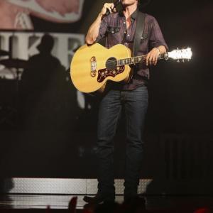 Still of Will Chase in Nashville 2012