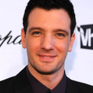 JC Chasez at event of The 80th Annual Academy Awards 2008