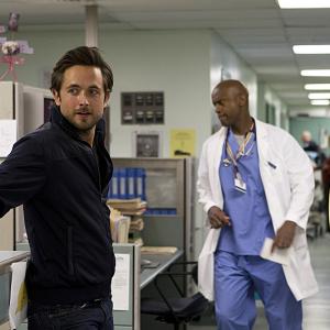 Still of Justin Chatwin in Shameless (2011)