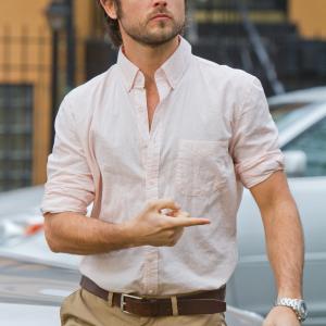Still of Justin Chatwin in Shameless (2011)