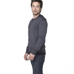 Still of Justin Chatwin in Shameless 2011
