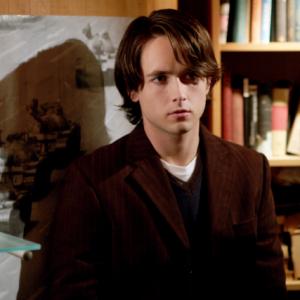Still of Justin Chatwin in The Invisible 2007