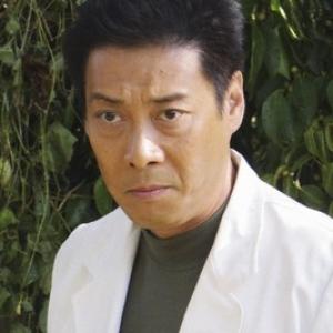 Still of Franois Chau in Dinge 2004