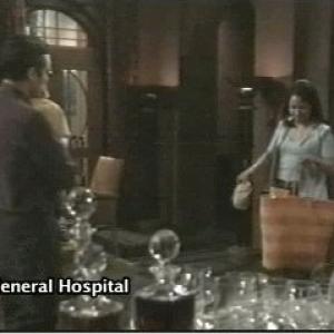 Recurring on GH for 4 years