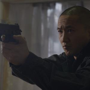 Terry Chen in Continuum