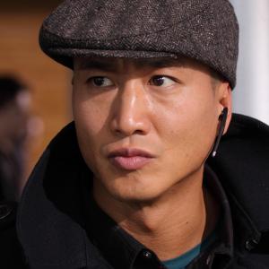 Still of Terry Chen in The A-Team 2010