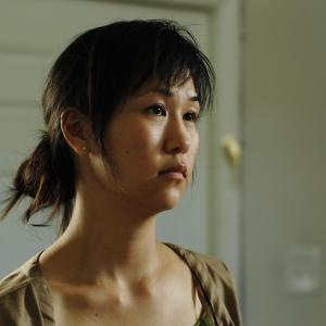 Still of Cindy Cheung from Children of Invention