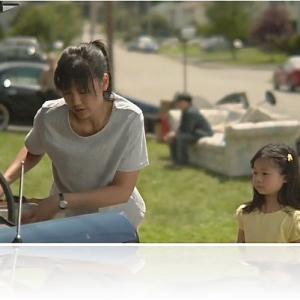 Still of Cindy Cheung and Crystal Chiu from Children of Invention