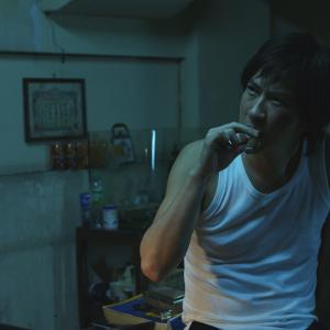Still of Nick Cheung in Conspirators (2013)