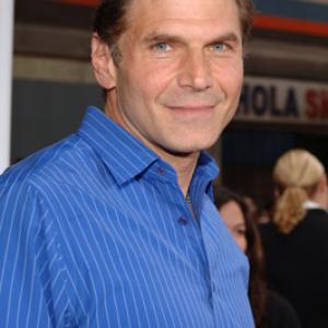 Nick Chinlund at event of The Legend of Zorro (2005)