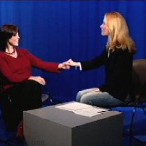 Carolyn Cable interviews Talmadge Ragan on Spotlit.