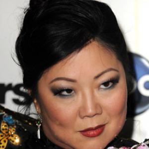 Margaret Cho at event of Dancing with the Stars (2005)