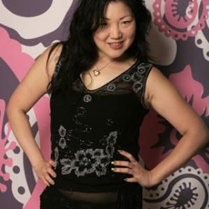 Margaret Cho at event of Bam Bam and Celeste (2005)