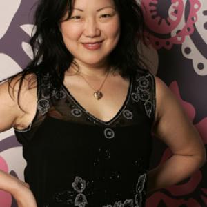 Margaret Cho at event of Bam Bam and Celeste 2005
