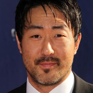 Kenneth Choi at event of Captain America: The First Avenger