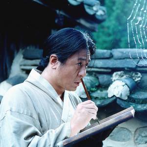Still of Min-sik Choi in Chihwaseon (2002)