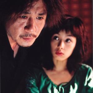 Still of Minsik Choi in Oldeuboi 2003