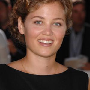 Erika Christensen at event of The Simpsons Movie 2007