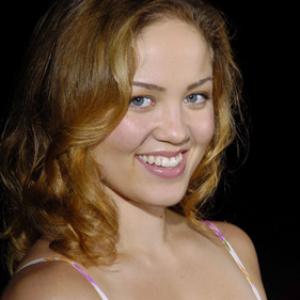 Erika Christensen at event of Without a Paddle (2004)