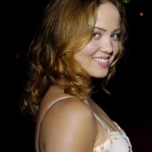 Erika Christensen at event of Without a Paddle 2004