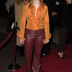 Erika Christensen at event of Snatch. (2000)