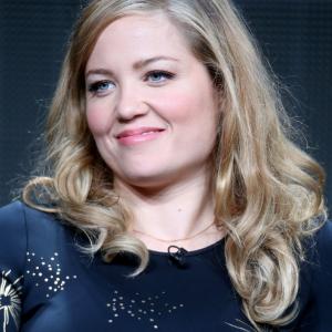 Erika Christensen at event of Wicked City 2015