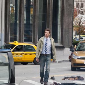 Still of Hayden Christensen in Vanishing on 7th Street (2010)