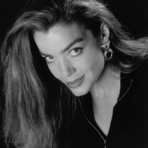 Still of Claudia Christian in Hidden Fears 1993
