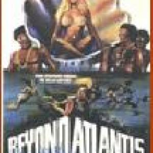 Beyond Atlantis the movie