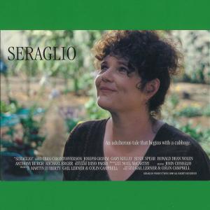 Oscarnominated short film Seraglio Debra Christofferson as Georgia Owens