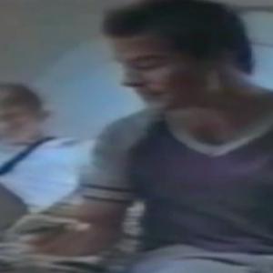 BoJesse Christopher & Norman Reedus | Davis Dead | Directed by Ryan Oxford | 1990s