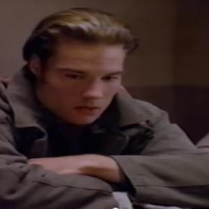 BoJesse Christopher as Billy OConnell in David E Kelleys critically acclaimed hit CBS TV Series Picket Fences 1990s