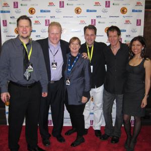 Garden State Film Festival - 